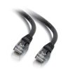 Cables to Go 100Ft (30.5M) Cat6 Snagless Unshielded (Utp) Ethernet Network Patch Cable - Black Best