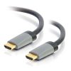 Cables to Go 49.2Ft (15M) Select Standard Speed Hdmi® With Ethernet M/M Cable - In-Wall Cl2-Rated (49.2Ft) New