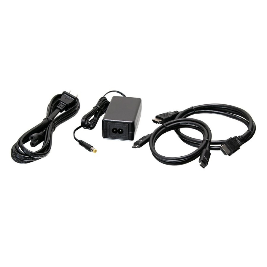 Cables to Go Conference Room Video Hub - Hdmi® And Usb-C® (Taa Compliant) Clearance