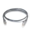 Cables to Go 5Ft (1.5M) Cat6 Snagless Utp Unshielded Ethernet Network Patch Cable (Taa Compliant) - Gray Wholesale