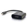 Cables to Go Mini Displayport To Hdmi® Active Adapter Converter 4K 30Hz - Black Wholesale