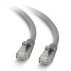 Cables to Go 14Ft (4.25M) Cat5E Snagless Unshielded (Utp) Ethernet Network Patch Cable - Gray Online