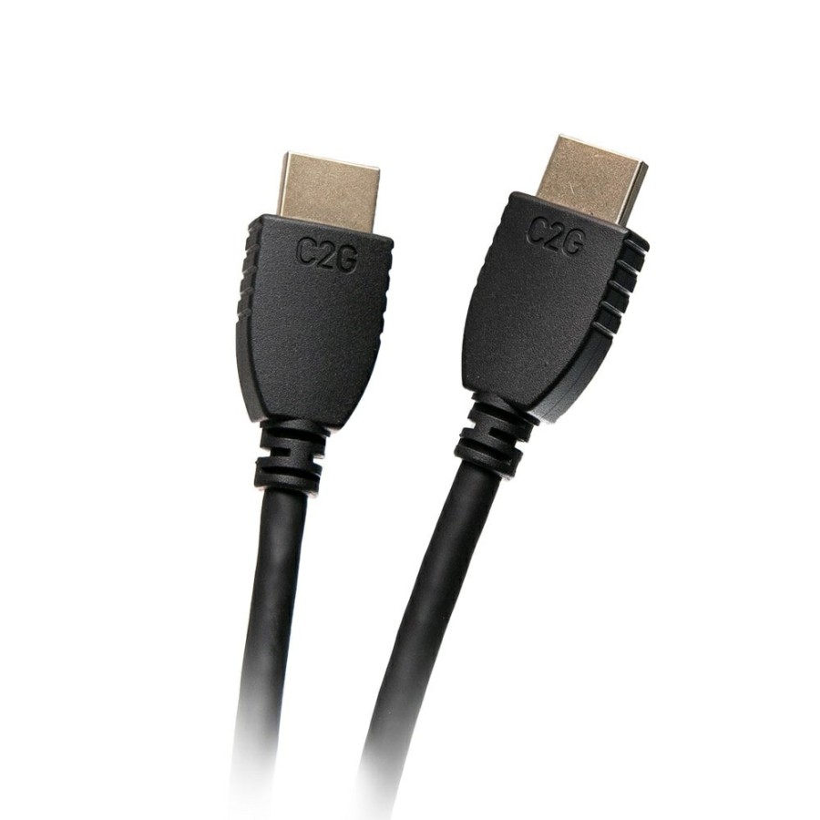 Cables to Go 6Ft (1.8M) C2G Core Series High Speed Hdmi® Cable With Ethernet - 4K 60Hz Best