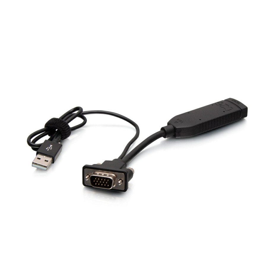 Cables to Go Vga To Hdmi® Dongle Adapter Converter Online