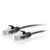 Cables to Go 1.5Ft (0.46M) Cat6 Snagless Unshielded (Utp) Slim Ethernet Network Patch Cable - Black Online