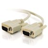 Cables to Go 6Ft (1.8M) Economy Hd15 Svga M/M Monitor Cable Online