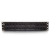 Cables to Go 48-Port Cat6 110-Type Patch Panel (Taa Compliant) New