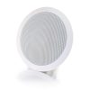 Cables to Go 5In Ceiling Speaker 70V - White Wholesale