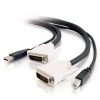 Cables to Go 6Ft (1.8M) Dvi Dual Link + Usb 2.0 Kvm Cable Best