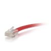 Cables to Go 14Ft (4.25M) Cat6 Non-Booted Unshielded (Utp) Ethernet Network Patch Cable - Red Wholesale