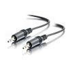 Cables to Go 12Ft (3.7M) 3.5Mm M/M Stereo Audio Cable Online