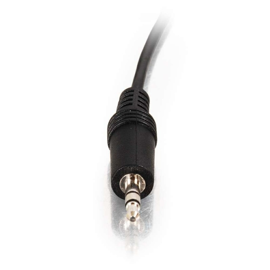 Cables to Go 12Ft (3.7M) 3.5Mm M/M Stereo Audio Cable Online