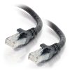 Cables to Go 7Ft (2.1M) Cat6 Snagless Utp Unshielded Ethernet Network Patch Cable (Taa Compliant) - Black Online