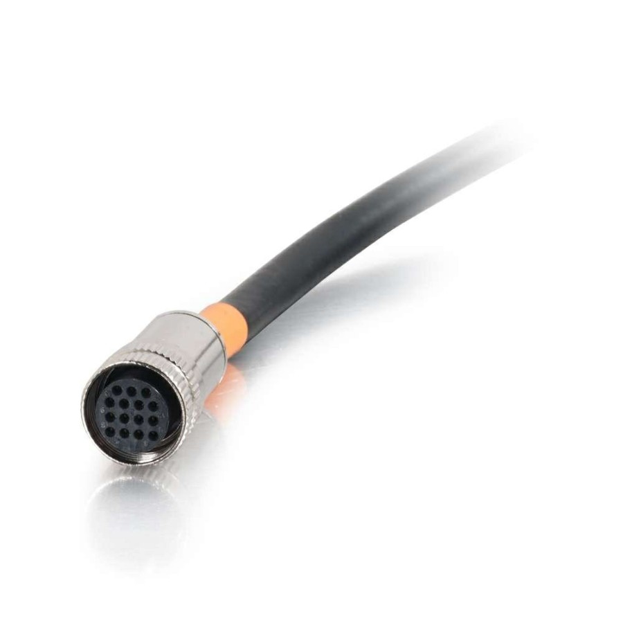 Cables to Go 100Ft (30.5M) Rapidrun® Multi-Format Runner Cable - In-Wall Cmg-Rated Online