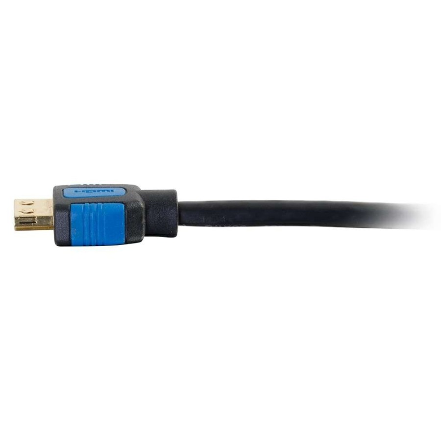 Cables to Go 6Ft (1.8M) High Speed Hdmi® Cable With Gripping Connectors - 4K 60Hz Clearance