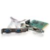 Cables to Go Lava Quattro-Pci 4-Port Pci 16550 Db9 Serial Card (Taa Compliant) Best