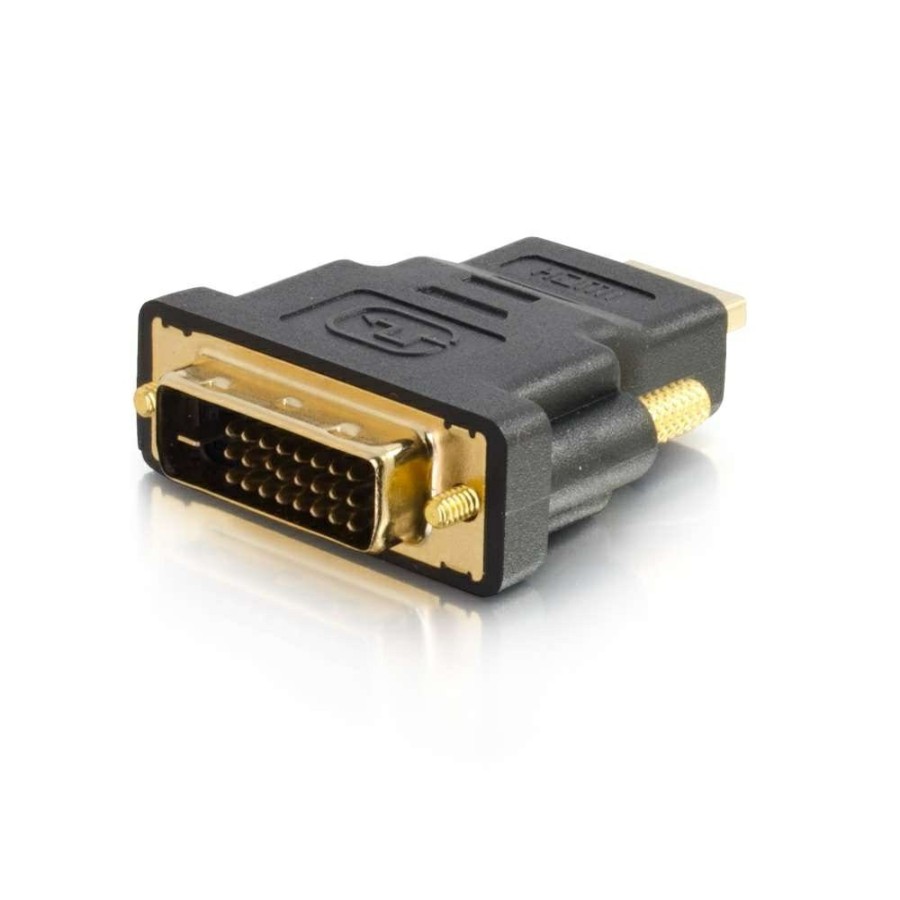 Cables to Go Dvi-D Male To Hdmi® Male Adapter Best