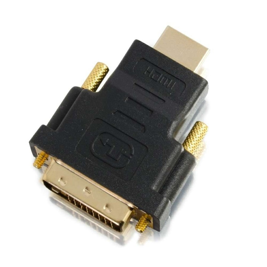 Cables to Go Dvi-D Male To Hdmi® Male Adapter Best