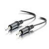 Cables to Go 25Ft (7.6M) 3.5Mm M/M Stereo Audio Cable Wholesale