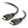 Cables to Go 75Ft (22.8M) C2G Plus Series Active High Speed Hdmi® Cable 4K 30Hz - In-Wall Cl3-Rated Clearance