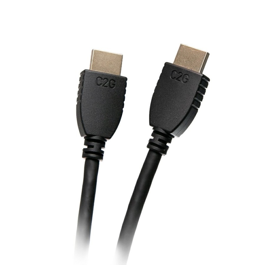 Cables to Go 3.3Ft (1M) High Speed Hdmi® Cable With Ethernet - 4K 60Hz Online