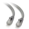 Cables to Go 150Ft (45.7M) Cat5E Snagless Unshielded (Utp) Ethernet Network Patch Cable - Gray Best