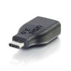 Cables to Go Usb 3.0 (Usb 3.1 Gen 1) Usb-C® To Usb-A Adapter Converter M/F - Black Best