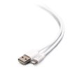 Cables to Go 3Ft (0.9M) Usb-A Male To Lightning Male Sync And Charging Cable - White Best