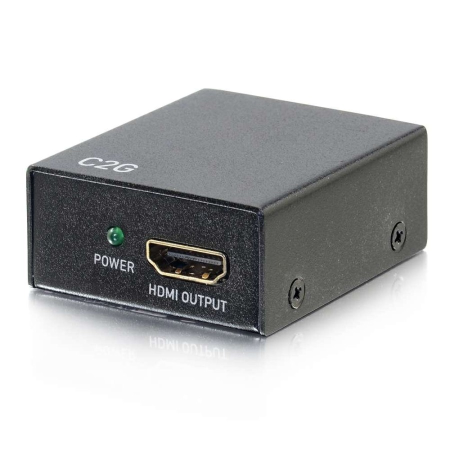 Cables to Go Hdmi® Inline Extender - 4K 60Hz Online