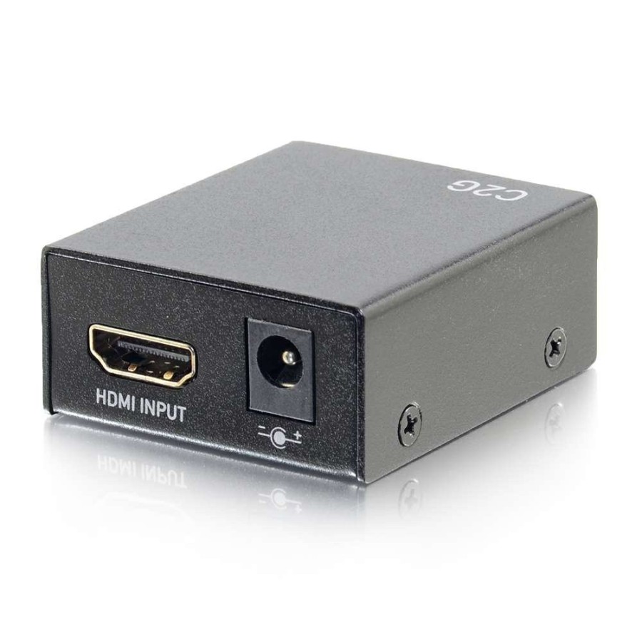 Cables to Go Hdmi® Inline Extender - 4K 60Hz Online