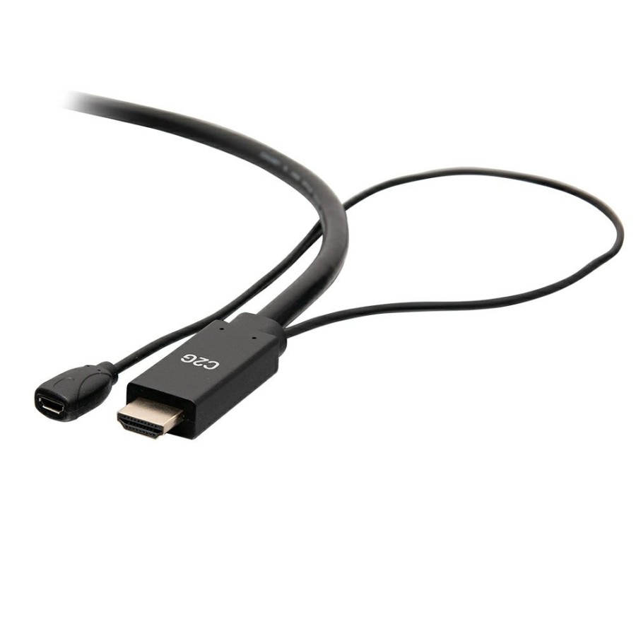 Cables to Go 6Ft (1.8M) Hdmi® To Vga Active Video Adapter Cable - 1080P Wholesale