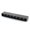 Cables to Go 7-Port Usb-A Hub With 5V 3A Power Supply Hot