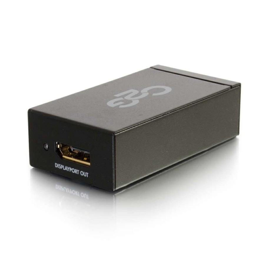 Cables to Go Hdmi To Displayport Adapter Converter Best