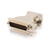 Cables to Go Db9 Female To Db25 Male Serial Rs232 Adapter Clearance