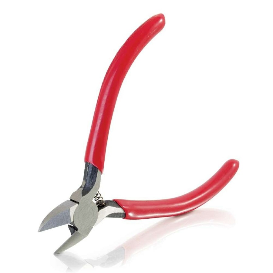 Cables to Go 4.5In Flush Wire Cutter (Taa Compliant) New