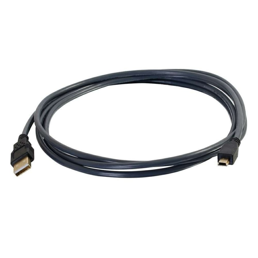 Cables to Go 9.8Ft (3M) Ultima Usb 2.0 A To Mini-B Cable Online