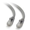 Cables to Go 35Ft (10.7M) Cat5E Snagless Unshielded (Utp) Ethernet Network Patch Cable - Gray Wholesale