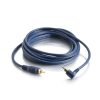 Cables to Go 12Ft (3.7M) Velocity Right Angled Subwoofer Cable Hot