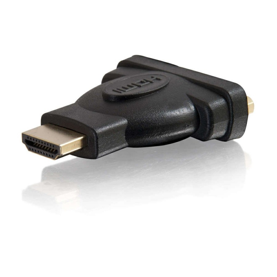 Cables to Go Velocity Dvi-D Female To Hdmi® Male Inline Adapter Wholesale