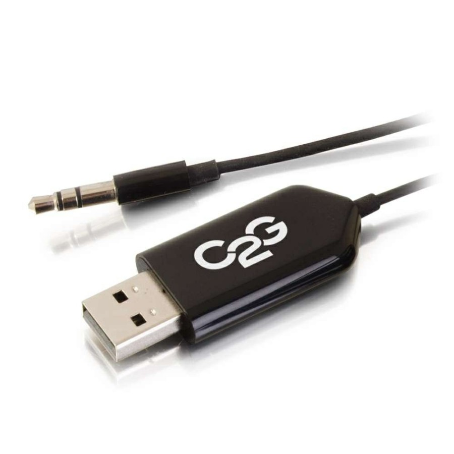 Cables to Go Usb Bluetooth® Receiver Best