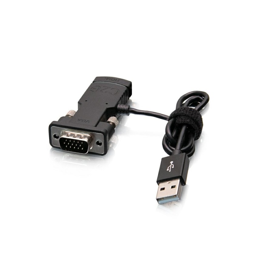 Cables to Go Vga To Hdmi® Adapter Converter Clearance