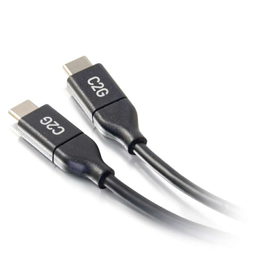 Cables to Go 6Ft (1.8M) Usb-C To C 2.0 Male To Male Cable (5A) Online