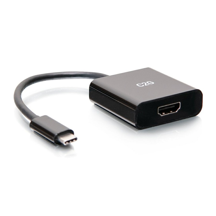 Cables to Go Usb-C® To Hdmi® Adapter Converter - 4K 60Hz Clearance