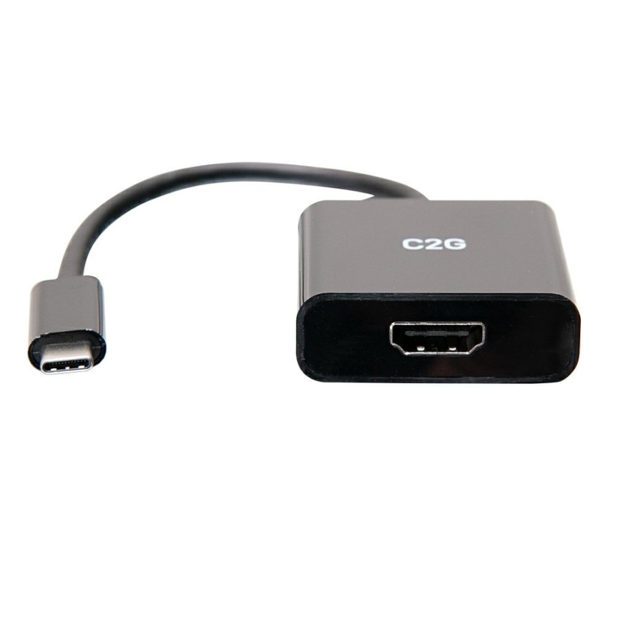 Cables to Go Usb-C® To Hdmi® Adapter Converter - 4K 60Hz Clearance