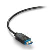 Cables to Go 100Ft (30.5M) C2G Performance Series High Speed Hdmi® Active Optical Cable (Aoc) - 4K 60Hz Plenum Rated Clearance