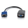 Cables to Go 11In 2-Port Vga Monitor Splitter Cable Online