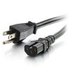 Cables to Go 3Ft (0.9M) 14Awg 125 Volt Power Cord (Nema 5-15P To Iec C15) Wholesale