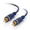 Cables to Go 12Ft (3.7M) Velocity Composite Video Cable Hot