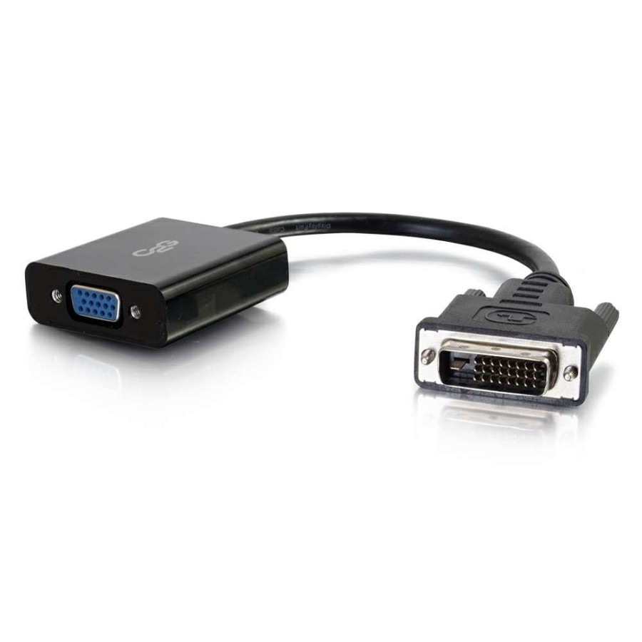 Cables to Go Dvi To Vga Adapter Converter Clearance