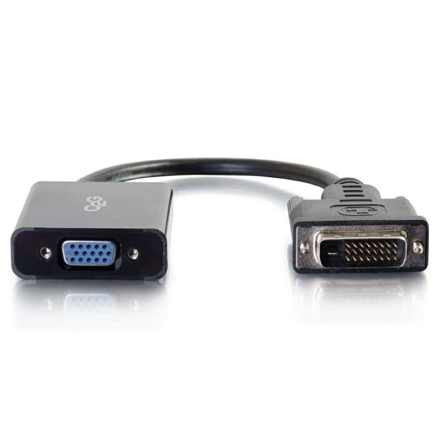 Cables to Go Dvi To Vga Adapter Converter Clearance